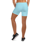 Cobalt Mars - Shorts