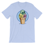 September 1st Meltdown - Unisex T-Shirt