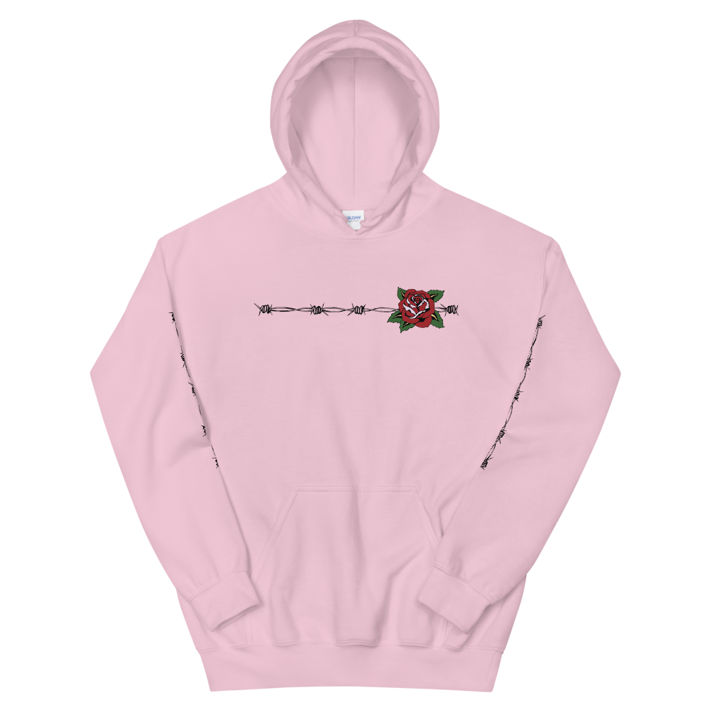 Thorn - Unisex Hoodie