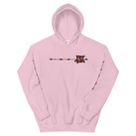 Thorn - Unisex Hoodie