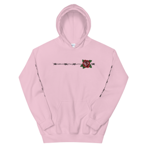 Thorn - Unisex Hoodie