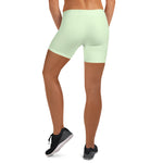 Cobalt Mars - Shorts