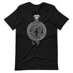 MEDUSA - White - Unisex T-Shirt