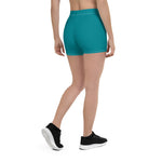 Cobalt Mars - Shorts