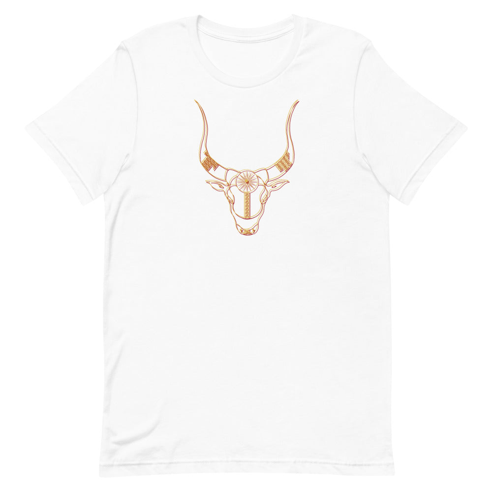 The Minoan - Short-Sleeve Unisex T-Shirt
