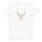 The Minoan - Short-Sleeve Unisex T-Shirt
