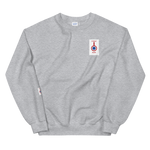 Cobalt Mars - Unisex Sweatshirt