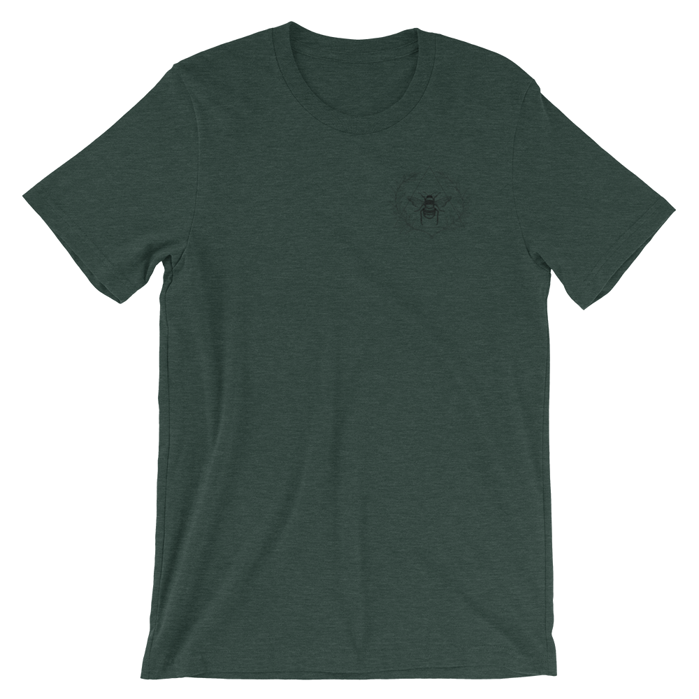 Maya - Unisex T-Shirt