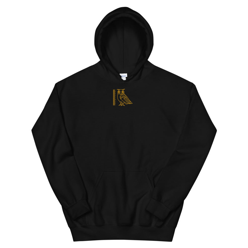 Ocean Eyes - Unisex Hoodie