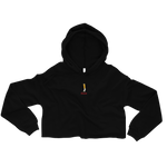 Done - Crop Hoodie