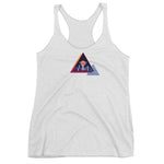 DEVOTION - Women's Racerback Tank
