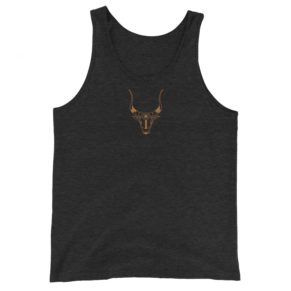 The Minoan - Unisex Tank Top