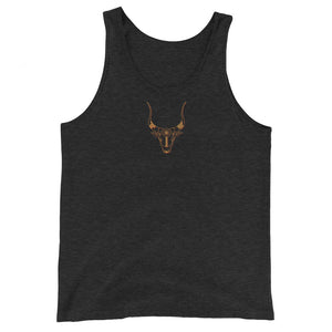 The Minoan - Unisex Tank Top