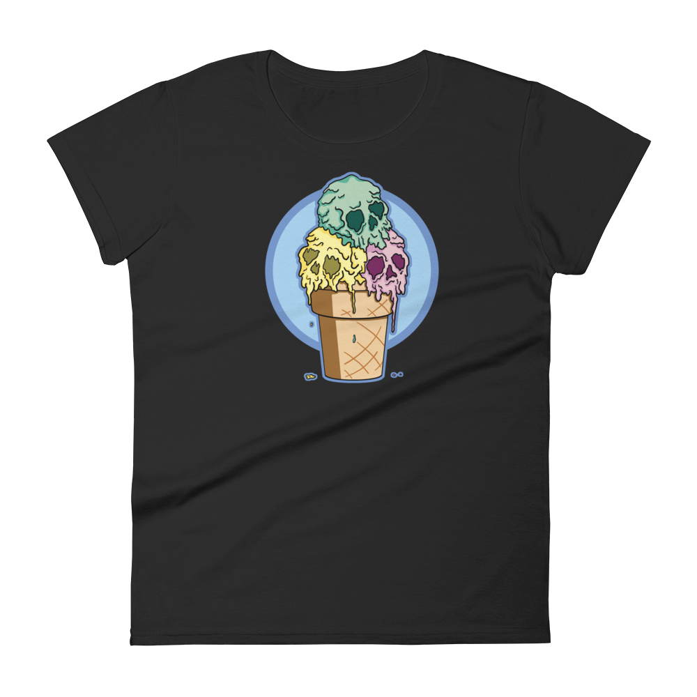 September 1st Meltdown - Women's T-shirt