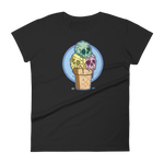 September 1st Meltdown - Women's T-shirt