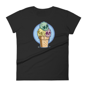September 1st Meltdown - Women's T-shirt