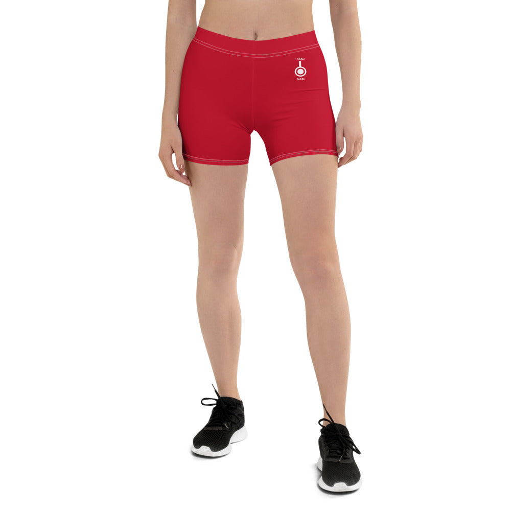 Cobalt Mars - Shorts