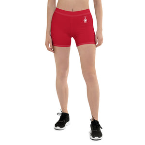 Cobalt Mars - Shorts
