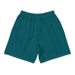 Cobalt Mars - Men's Shorts