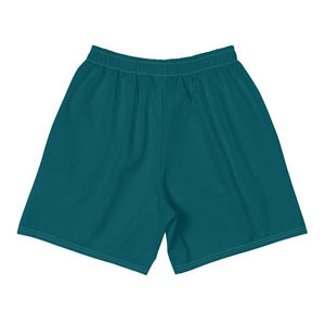 Cobalt Mars - Men's Shorts