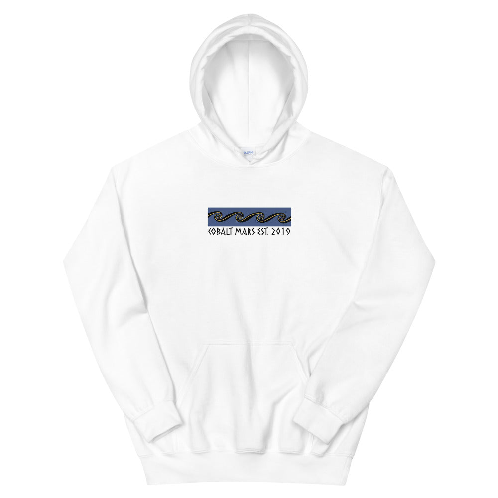 Odyssey - Unisex Hoodie