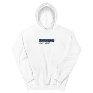 Odyssey - Unisex Hoodie