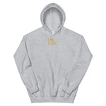 Ocean Eyes - Unisex Hoodie
