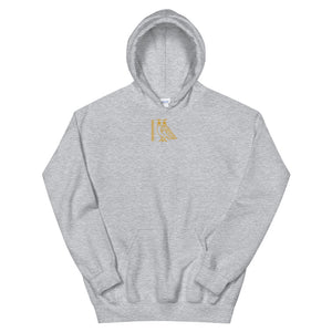 Ocean Eyes - Unisex Hoodie
