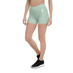 Cobalt Mars - Shorts