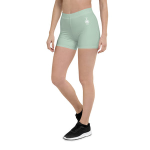 Cobalt Mars - Shorts