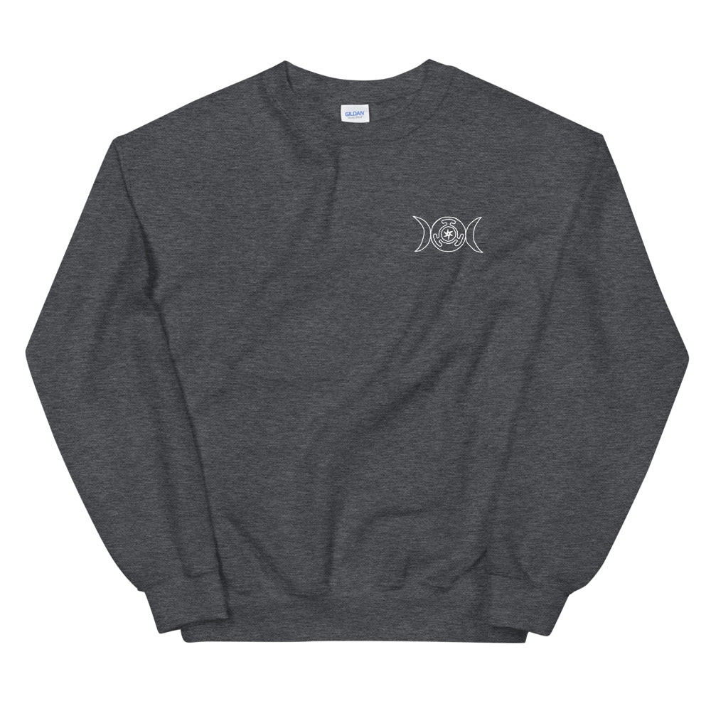 Hecate  - Unisex Sweatshirt