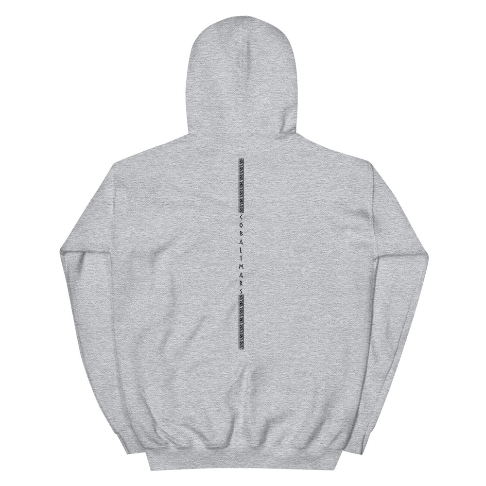 Artifact - Unisex Hoodie