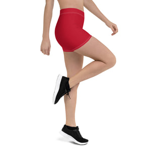 Cobalt Mars - Shorts