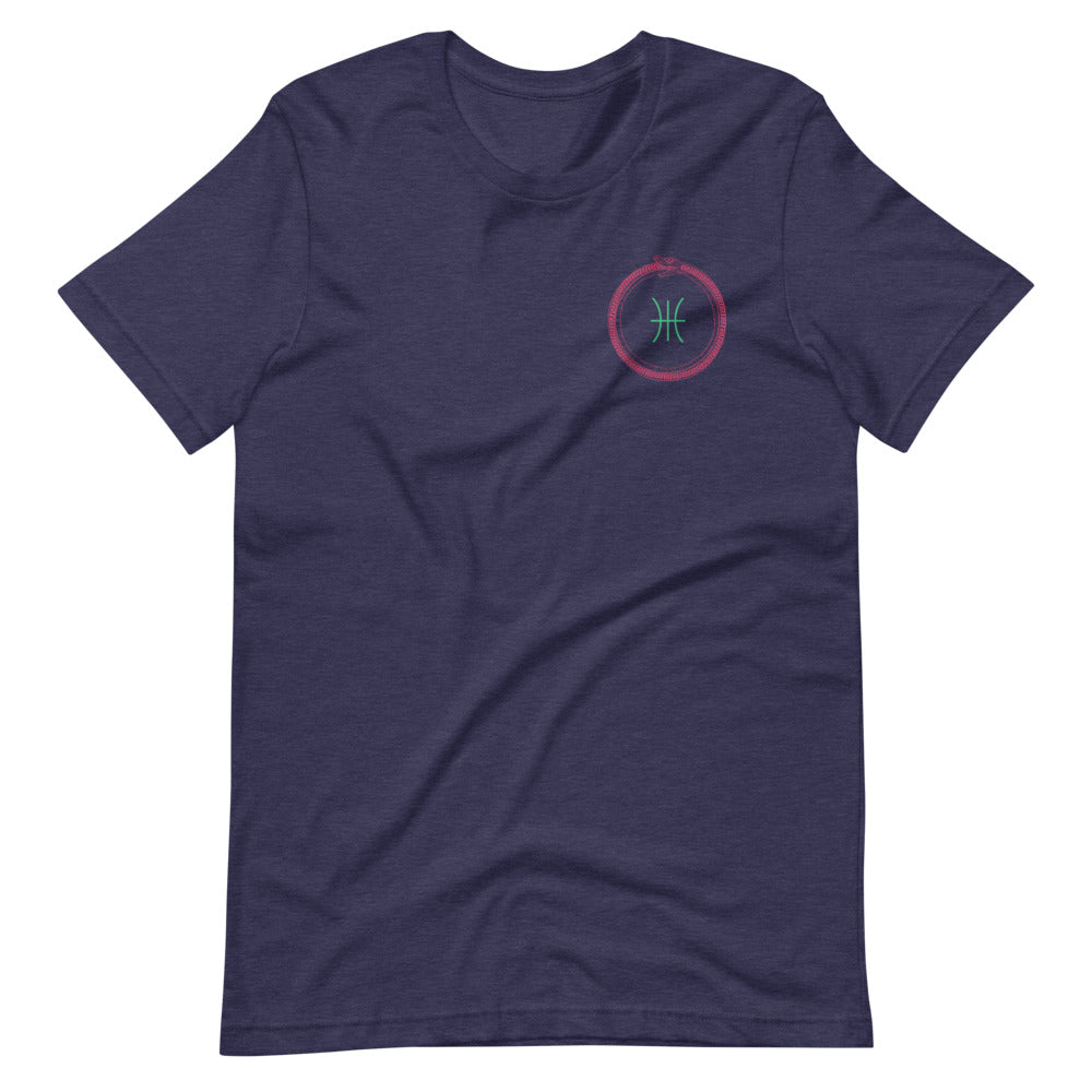 Apollo Eternal - Unisex T-Shirt
