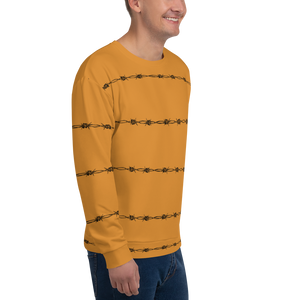 The Wire - Unisex Sweatshirt