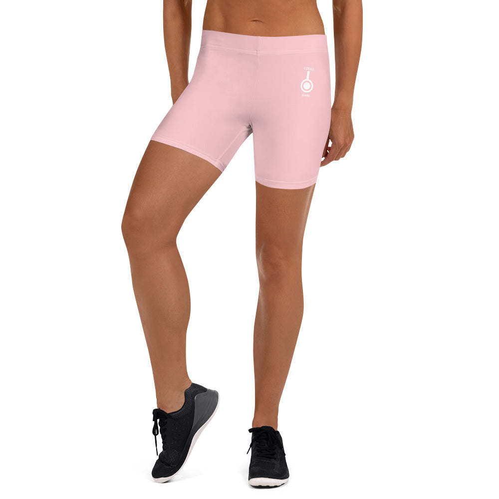 Cobalt Mars - Shorts