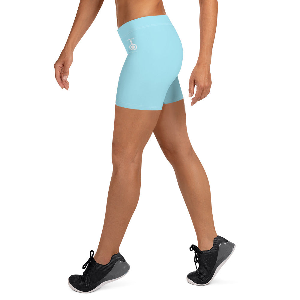 Cobalt Mars - Shorts