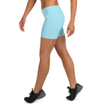 Cobalt Mars - Shorts