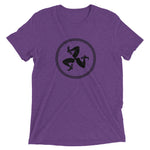 Triskelion - Short sleeve t-shirt
