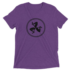 Triskelion - Short sleeve t-shirt