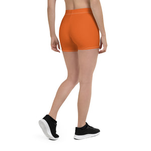 Cobalt Mars - Shorts