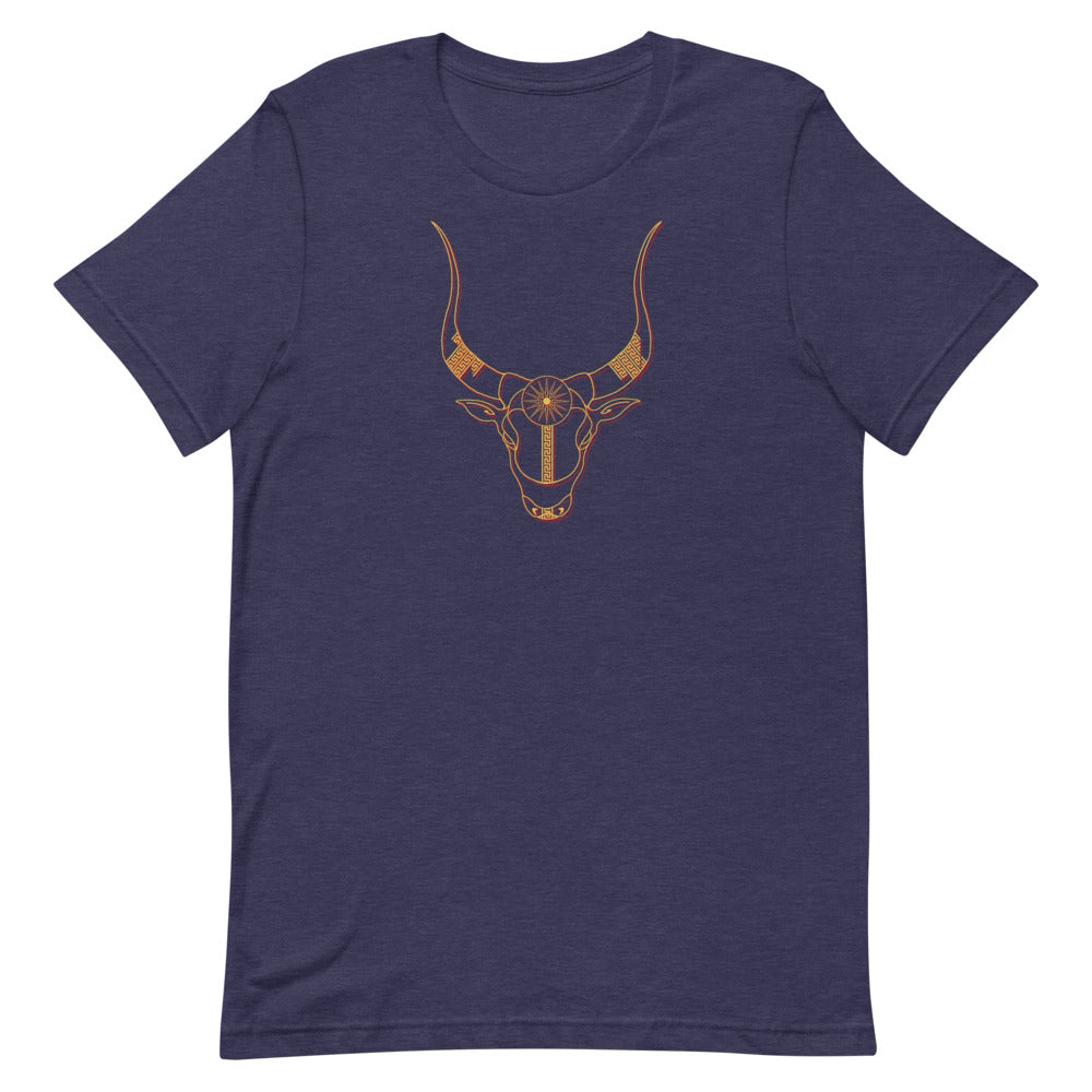 The Minoan - Short-Sleeve Unisex T-Shirt
