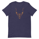 The Minoan - Short-Sleeve Unisex T-Shirt