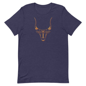 The Minoan - Short-Sleeve Unisex T-Shirt