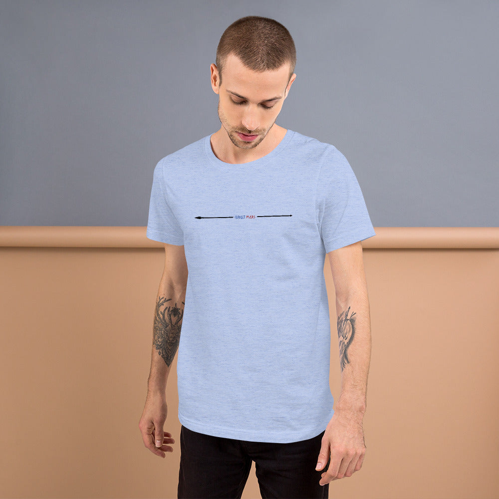 Hoplite - Unisex T-Shirt