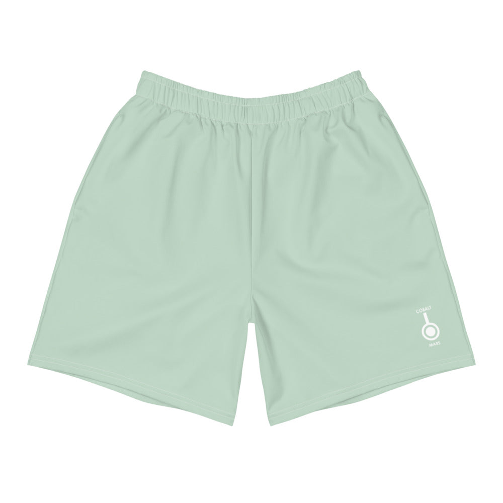 Cobalt Mars - Men's Shorts