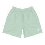 Cobalt Mars - Men's Shorts