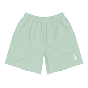 Cobalt Mars - Men's Shorts