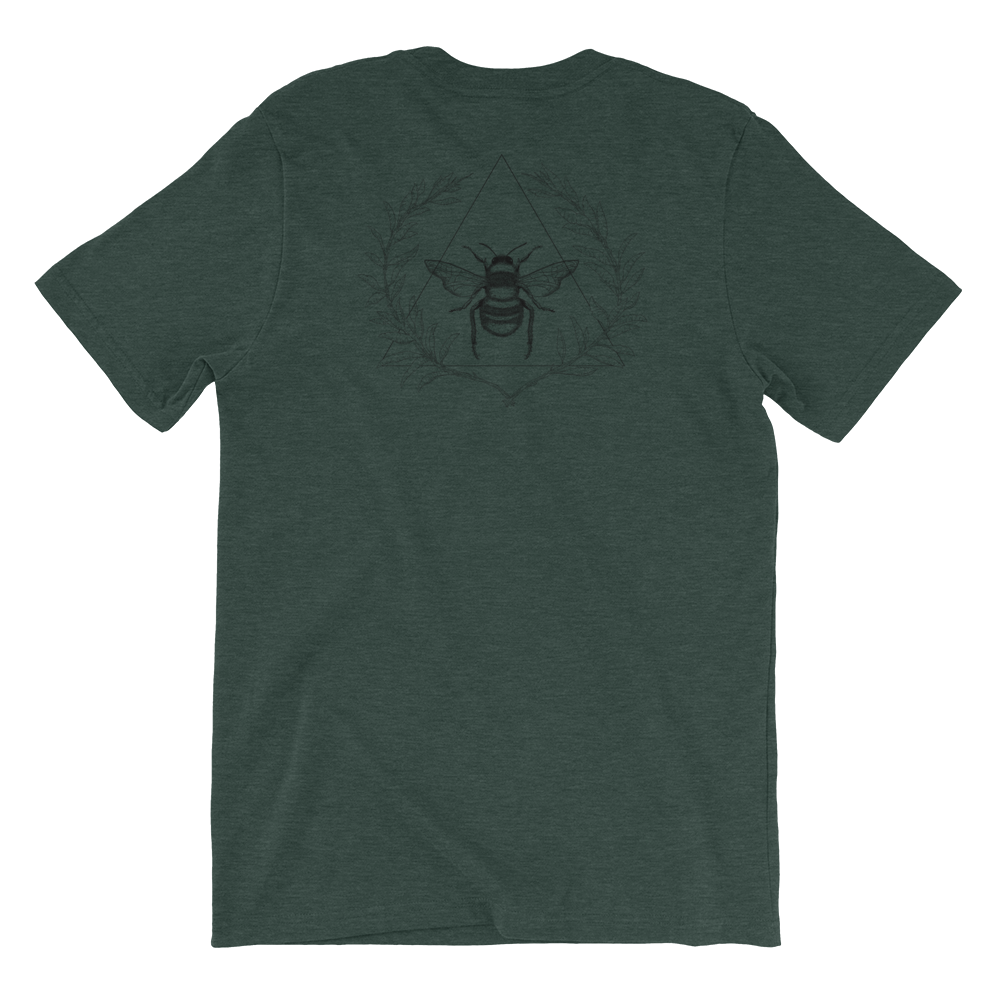 Maya - Unisex T-Shirt