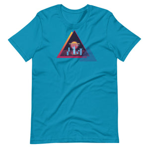 DEVOTION - Unisex T-Shirt